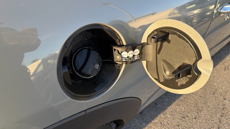 MINI Hatchback 1.5 Cooper Classic II 3dr Petrol Hatchback